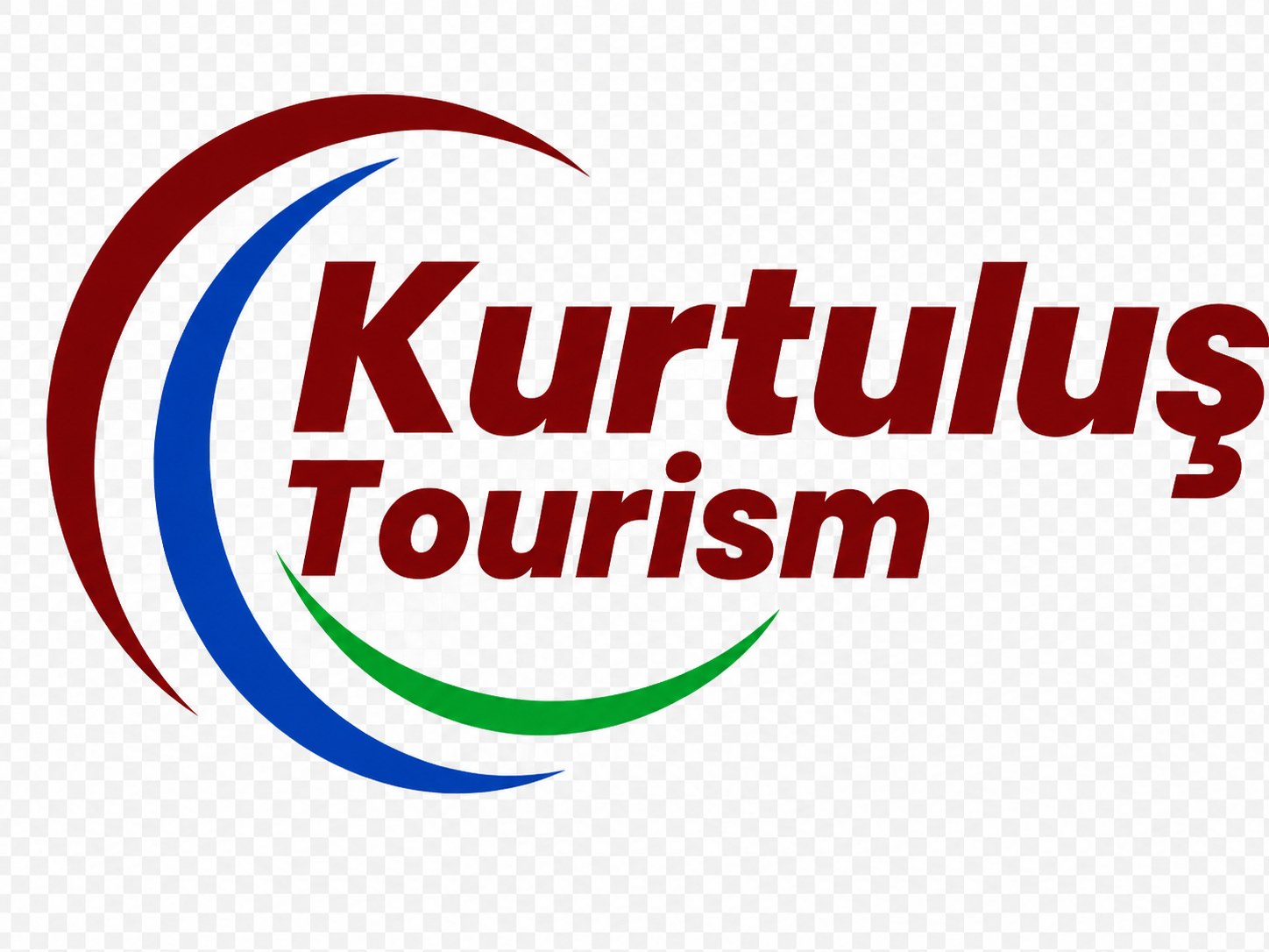 Kurtuluş Tourism Logo