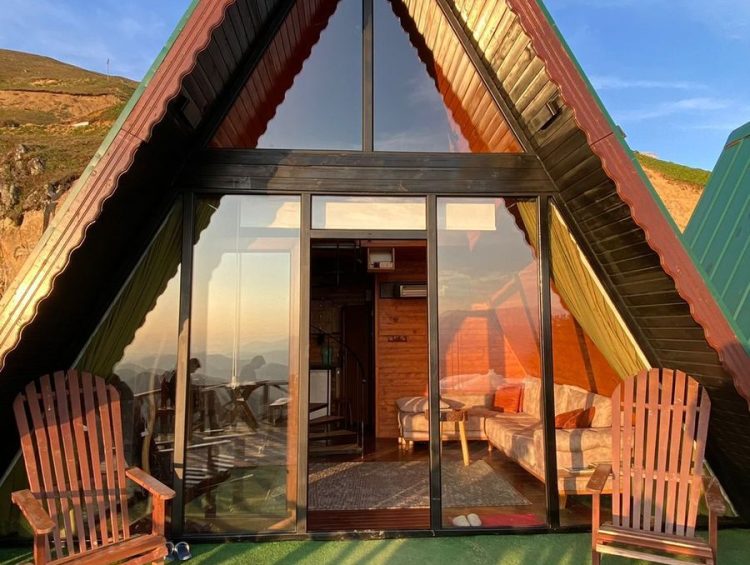 Bear Bungalov, İkizdere