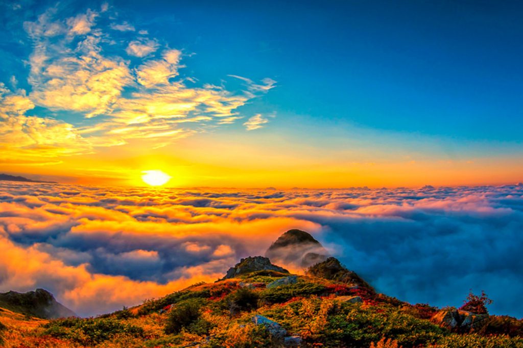 Huser Yaylası, Çamlıhemşin