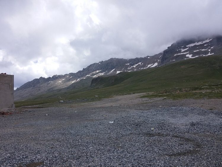 Ovit Yaylası, İkizdere