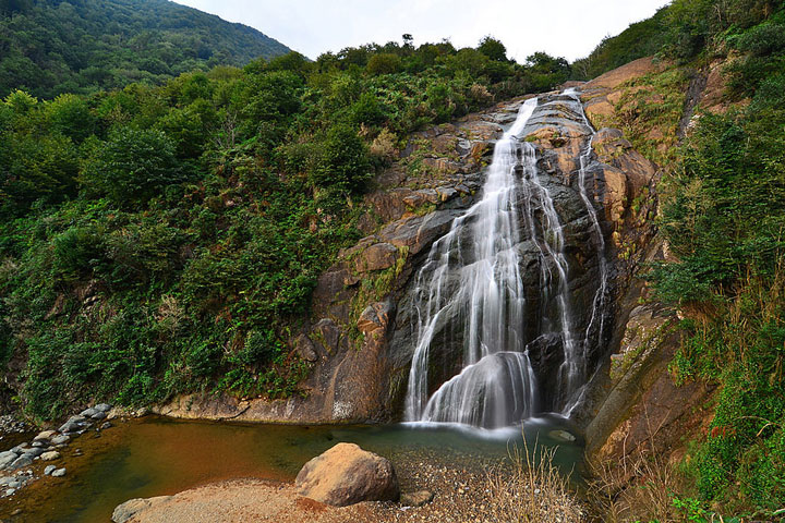 Ağaran Şelalesi, Çayeli