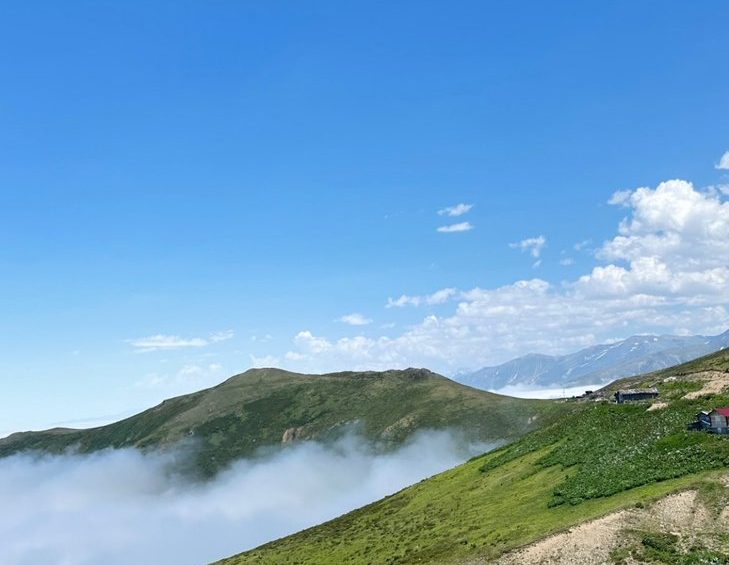 Karos Yaylası,Çayeli