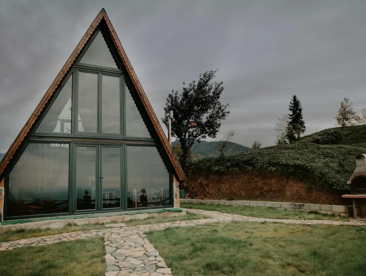 TUTİ BUNGALOV, Çamlıhemşin