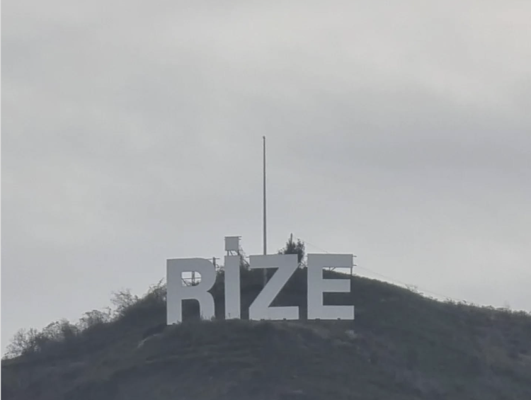 Rize Görseli, Merkez