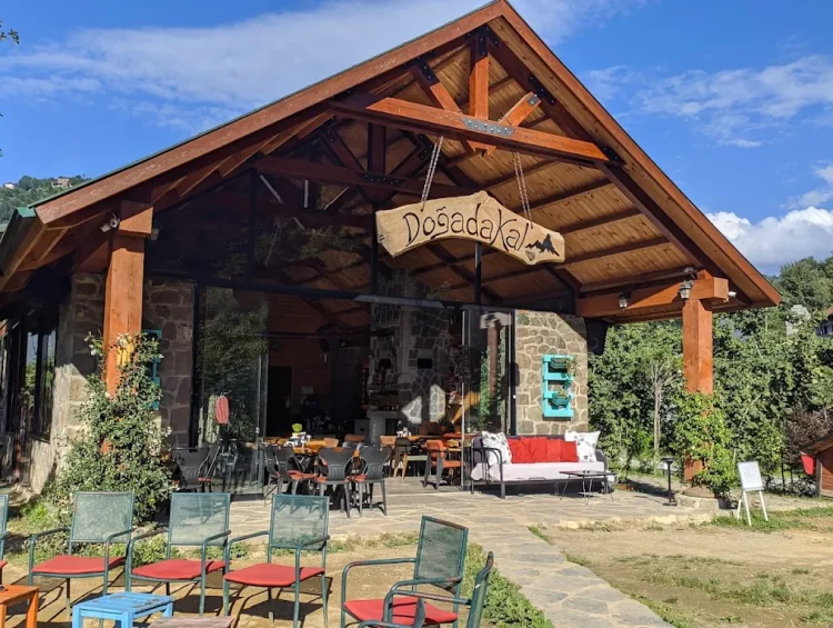 DoğadaKal, Ardeşen