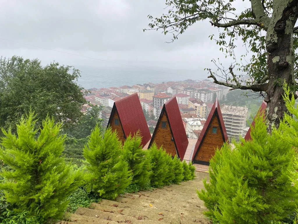 Loya Butik Otel, Çayeli