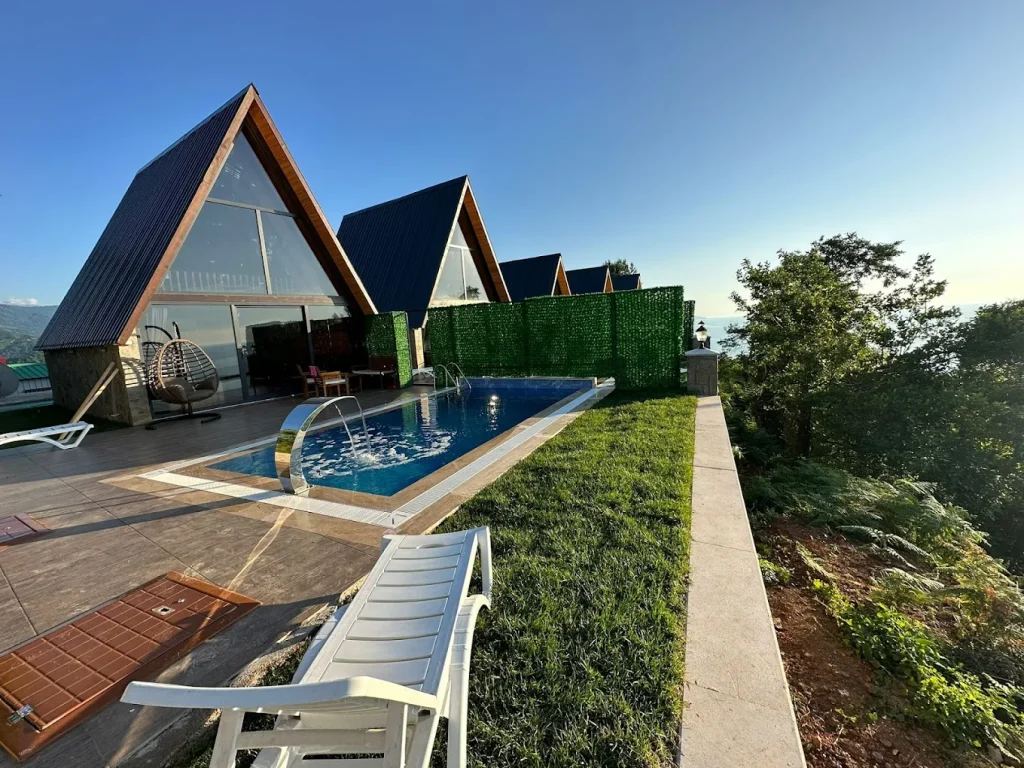 Bungalife, Fındıklı