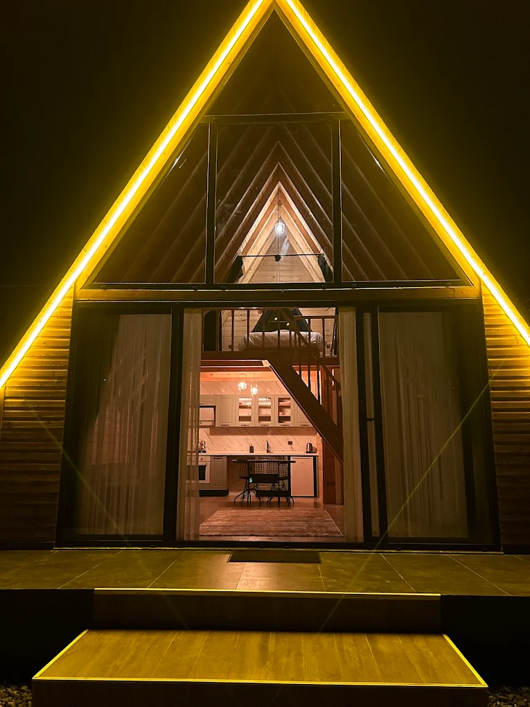 Dere Bungalov Suit, Çayeli