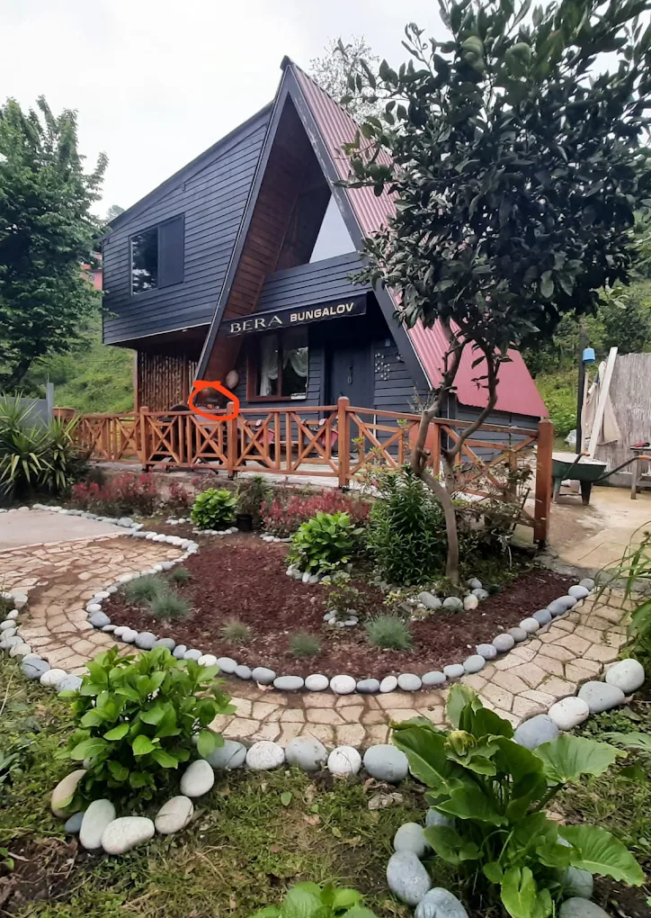 Bera Bungalov Suit, Çayeli