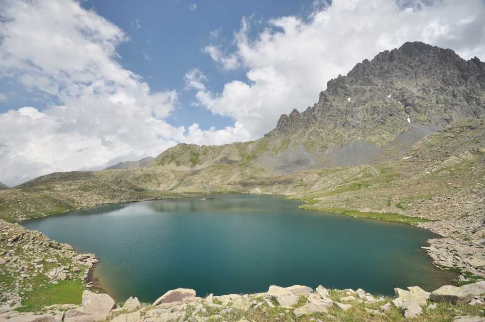 At Gölü, İkizdere