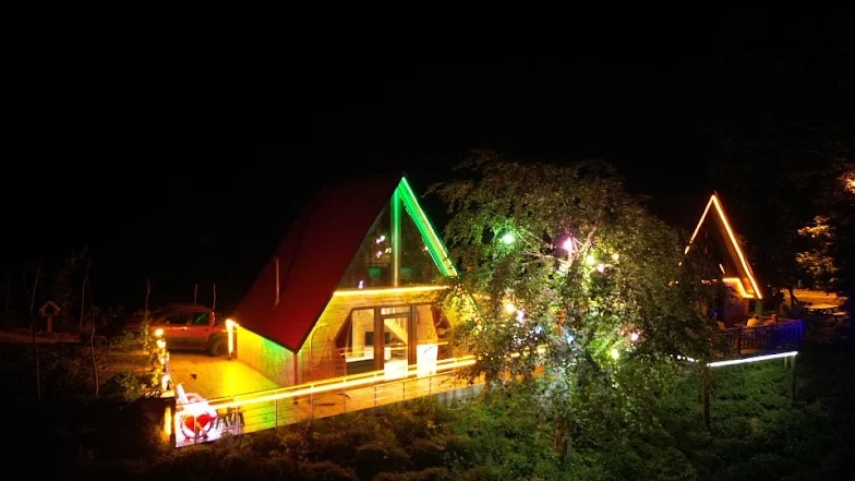 Başkan Bungalov, Çamlıhemşin