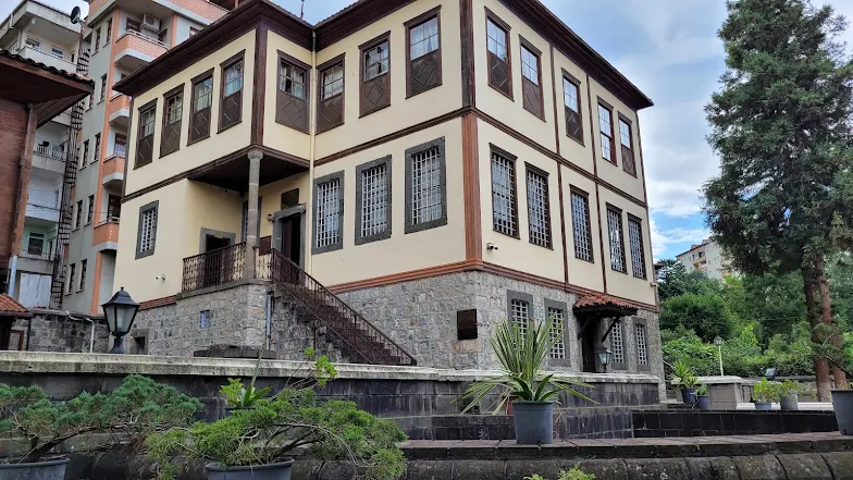 Rize Müzesi, Merkez