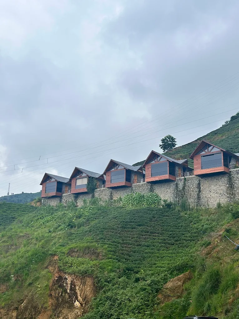 Tepedebiyer Restoran & Bungalov, Ardeşen