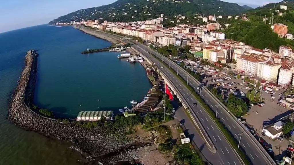 ÇAYELİ